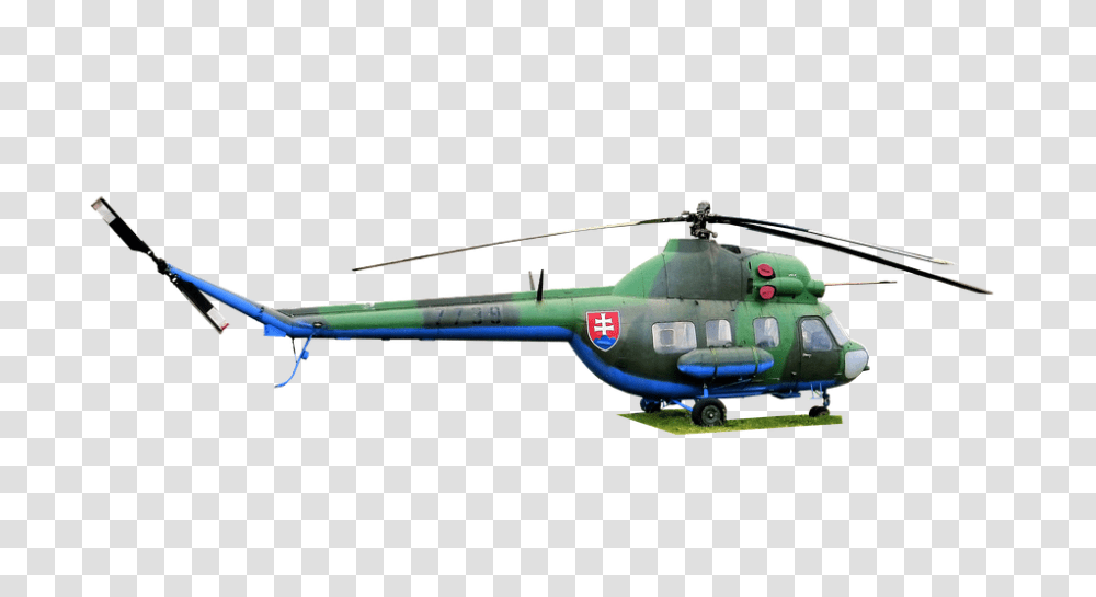 Transport 960, Helicopter, Aircraft, Vehicle Transparent Png