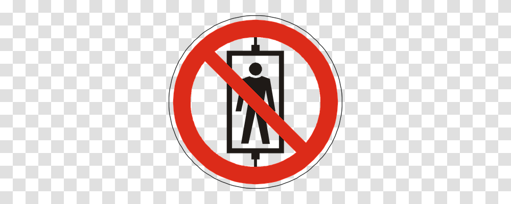 Transport Road Sign, Stopsign Transparent Png