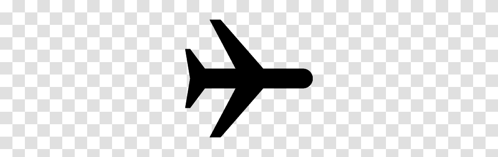 Transport Airplane Mode On Icon Windows Iconset, Gray, World Of Warcraft Transparent Png
