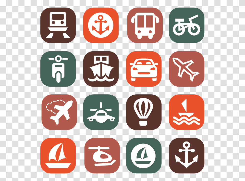 Transport, Alphabet, Label, Word Transparent Png