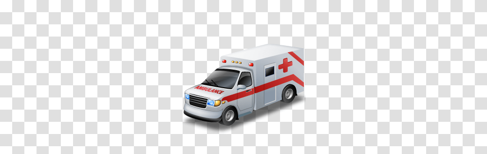 Transport, Ambulance, Van, Vehicle, Transportation Transparent Png