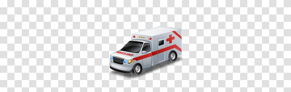 Transport, Ambulance, Van, Vehicle, Transportation Transparent Png