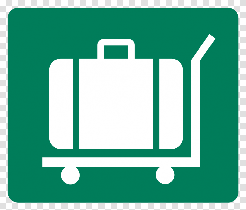 Transport, Bag, First Aid, Briefcase, Luggage Transparent Png