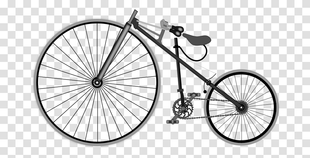 Transport, Bicycle, Vehicle, Transportation Transparent Png
