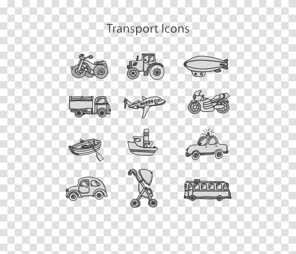 Transport, Boat, Vehicle, Transportation, Car Transparent Png