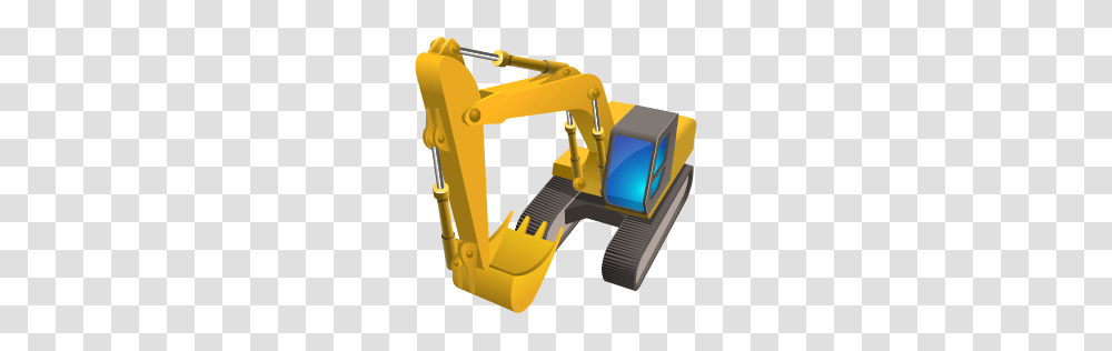 Transport, Bulldozer, Tractor, Vehicle, Transportation Transparent Png