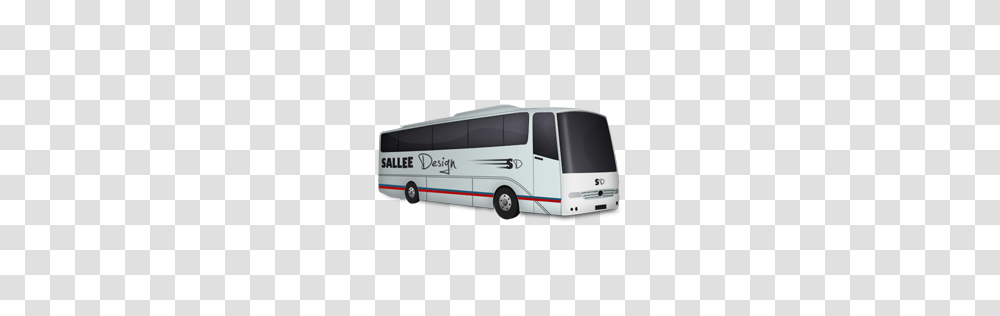Transport, Bus, Vehicle, Transportation, Tour Bus Transparent Png