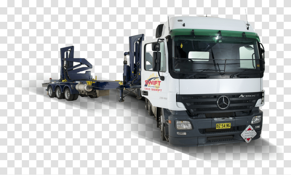 Transport Business, Truck, Vehicle, Transportation, Tow Truck Transparent Png
