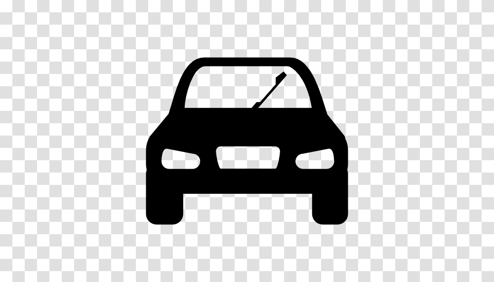 Transport Car Icon, Bumper, Vehicle, Transportation, Automobile Transparent Png