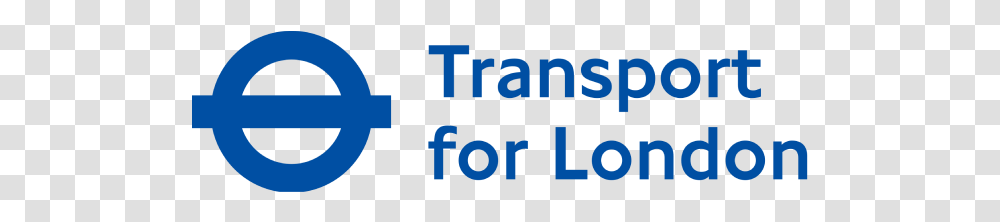 Transport For London, Word, Alphabet, Logo Transparent Png