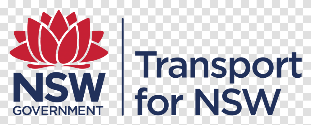 Transport For Nsw Wikipedia Transport For Nsw Logo, Text, Symbol, Plant, Trademark Transparent Png