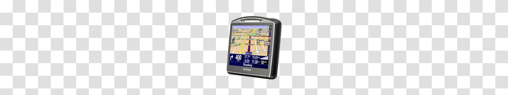 Transport, GPS, Electronics, Scoreboard Transparent Png