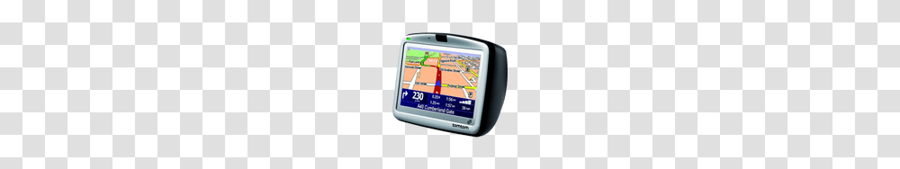Transport, GPS, Electronics Transparent Png