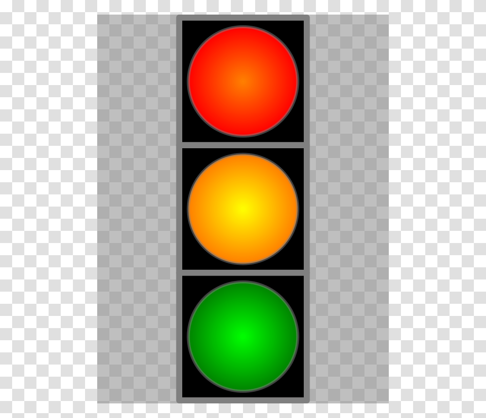 Transport, Light, Traffic Light Transparent Png