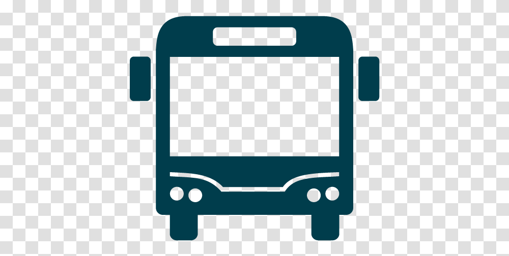 Transport Public Bus, Electronics, Hand-Held Computer, Phone, Monitor Transparent Png