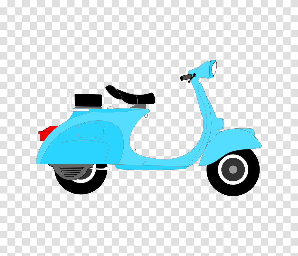 Transport, Scooter, Vehicle, Transportation Transparent Png