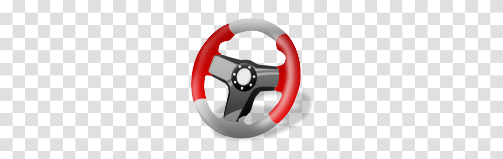 Transport, Steering Wheel, Helmet, Apparel Transparent Png