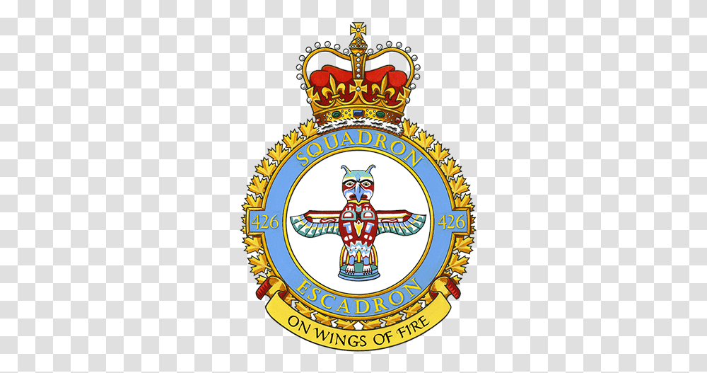 Transport Training Squadron Canadaca 2 Canadian Air Division Crest, Symbol, Emblem, Building, Architecture Transparent Png