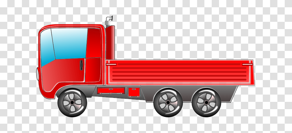 Transport, Truck, Vehicle, Transportation Transparent Png