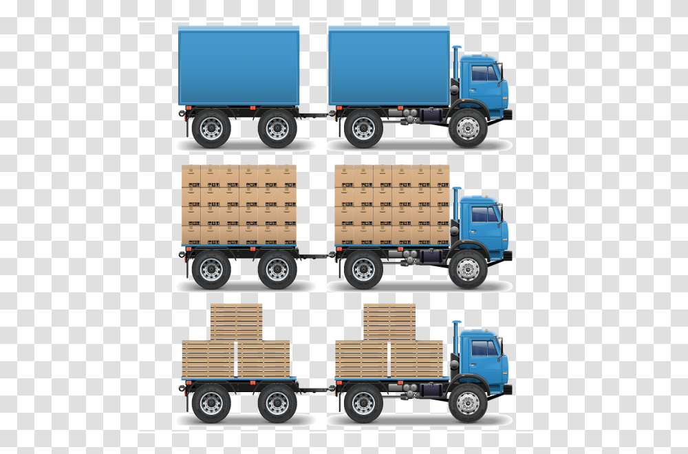 Transport, Truck, Vehicle, Transportation, Wheel Transparent Png
