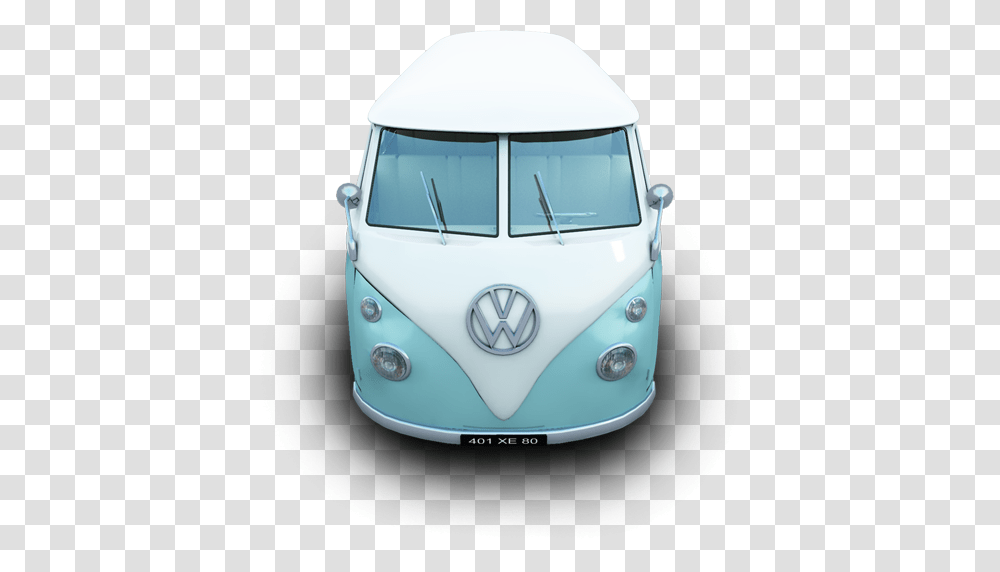 Transport, Van, Vehicle, Transportation, Caravan Transparent Png