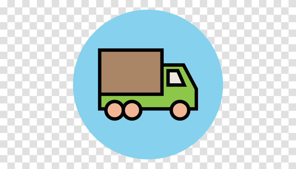 Transport, Vehicle, Transportation, Van, Caravan Transparent Png