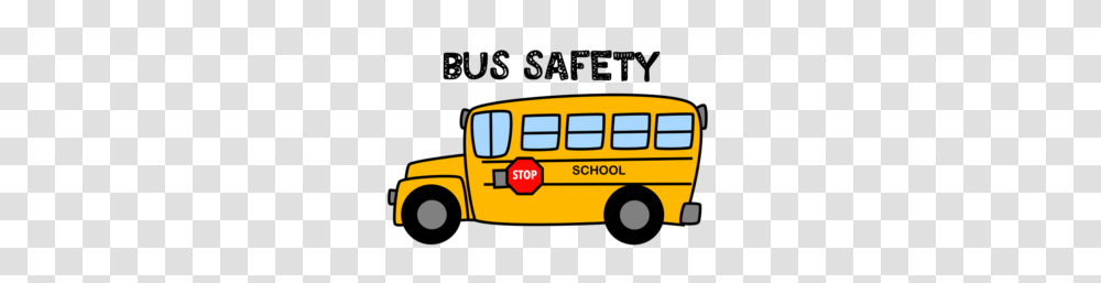 Transportation, Bus, Vehicle, School Bus Transparent Png