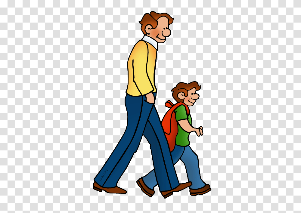 Transportation Clip Art, Person, People, Book Transparent Png