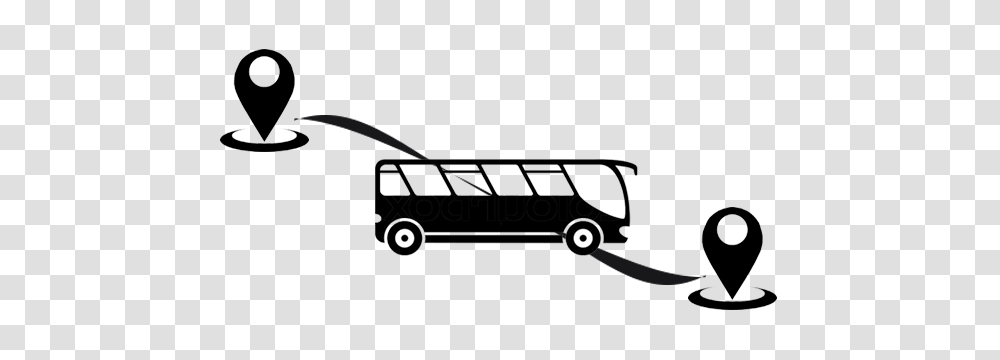 Transportation Clipart Bus Trip, Tour Bus, Vehicle, Double Decker Bus Transparent Png