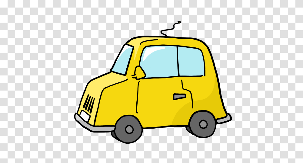 Transportation Clipart Bus Trip, Vehicle, Van, Car, Automobile Transparent Png