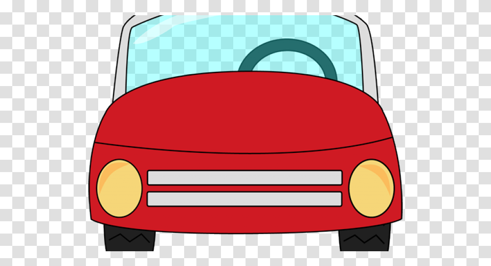 Transportation Clipart Camp Driving In Car, Clothing, Vehicle, Bag, Outdoors Transparent Png