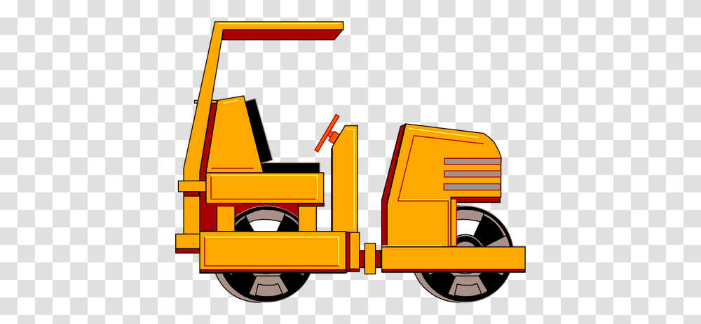 Transportation Clipart Kapal Terbang, Vehicle, Tow Truck, Fire Truck Transparent Png