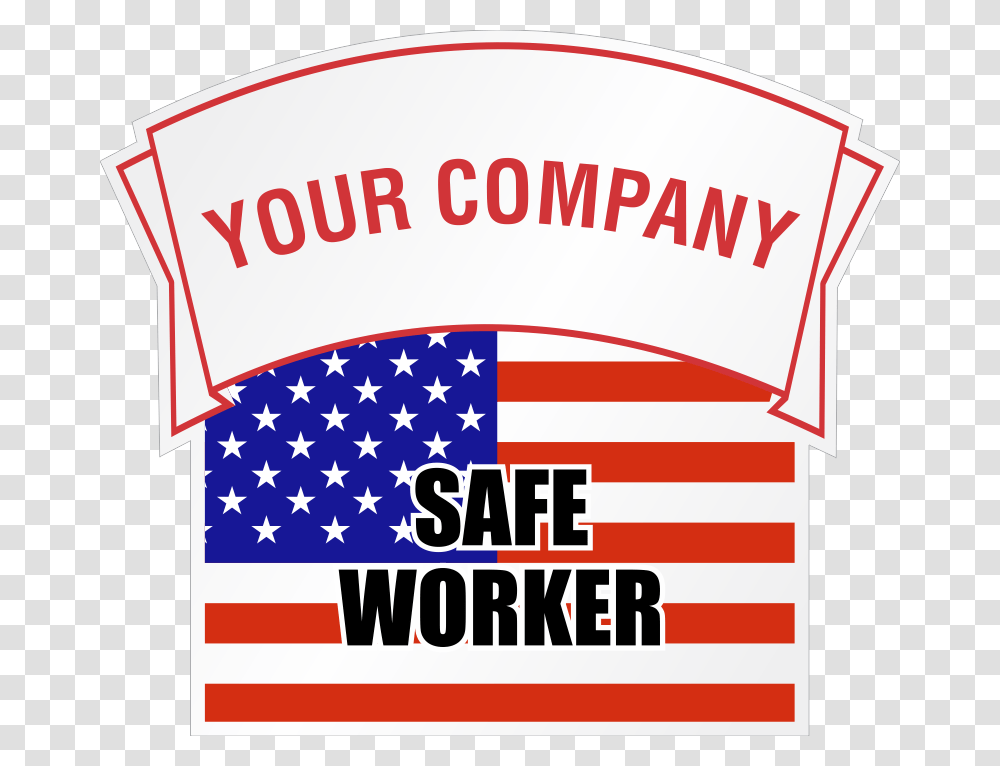 Transportation Decals Amp Stickers Safe Worker Canada Brain Vector, Label, Paper Transparent Png