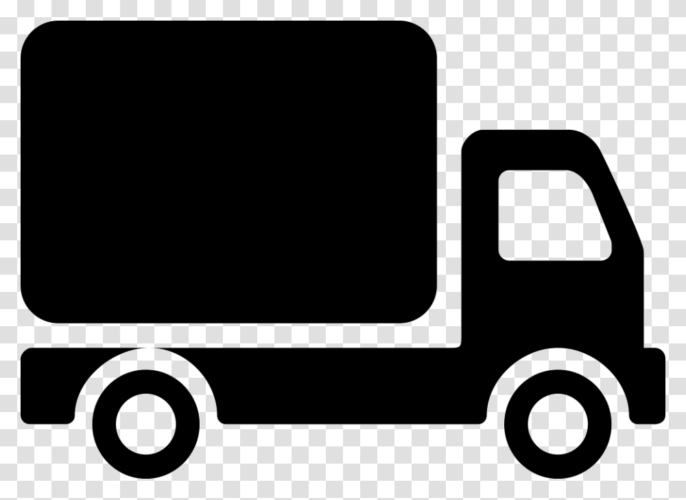 Transportation Management Transport Management Icon, Vehicle, Caravan, Truck, Wheel Transparent Png