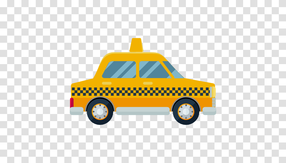 Transportation Vehicles Clip Art, Car, Automobile, Taxi, Cab Transparent Png