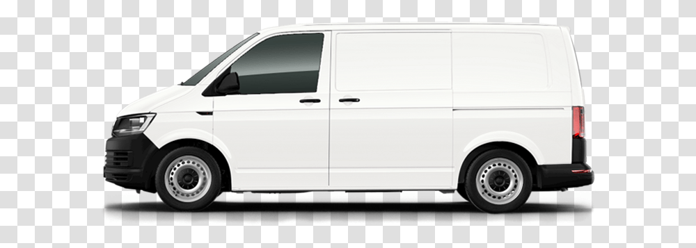 Transporter Panel Van Door Side, Vehicle, Transportation, Caravan, Moving Van Transparent Png