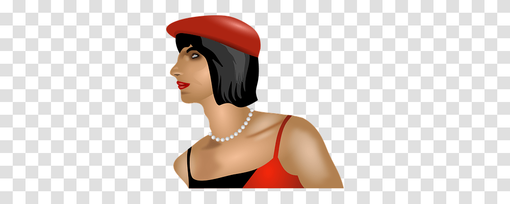 Transvestite Person, Apparel, Human Transparent Png