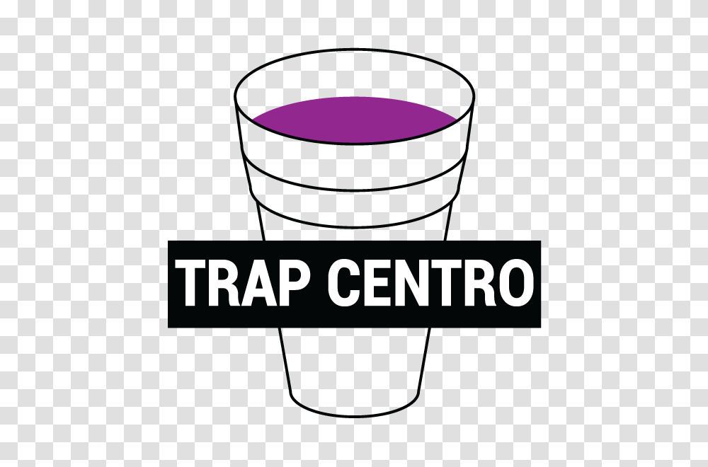 Trap Centro, Bottle, Bucket, Cylinder Transparent Png