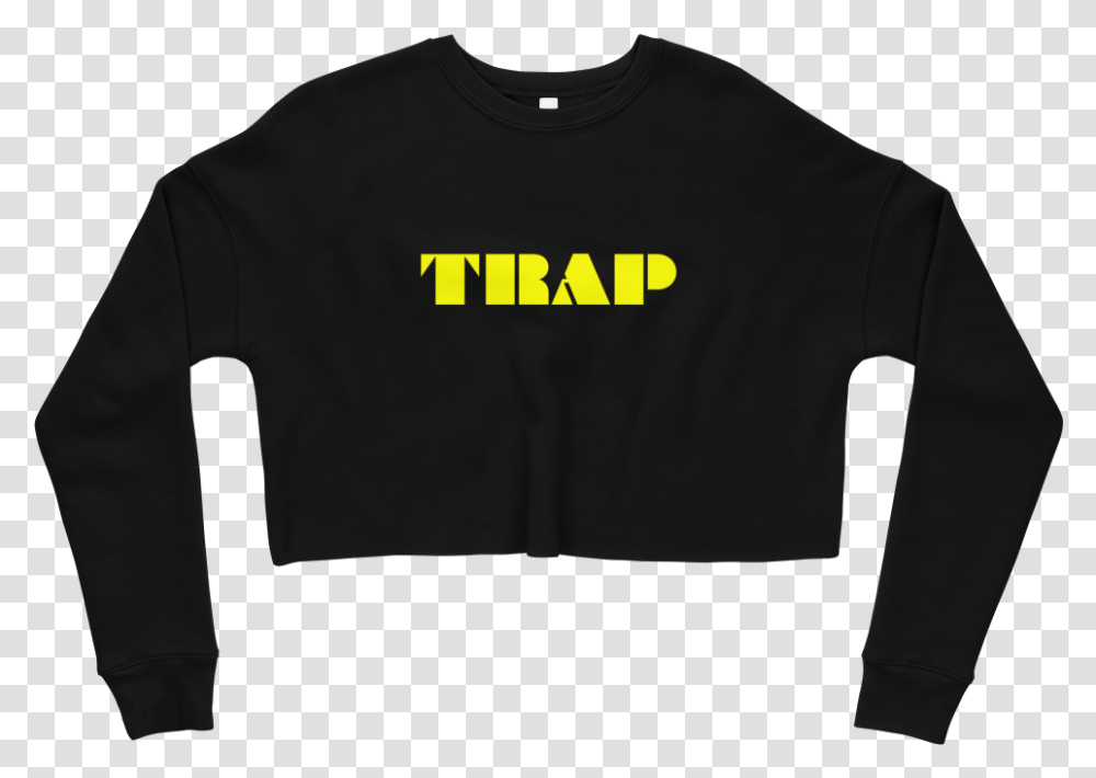 Trap, Apparel, Sleeve, Long Sleeve Transparent Png