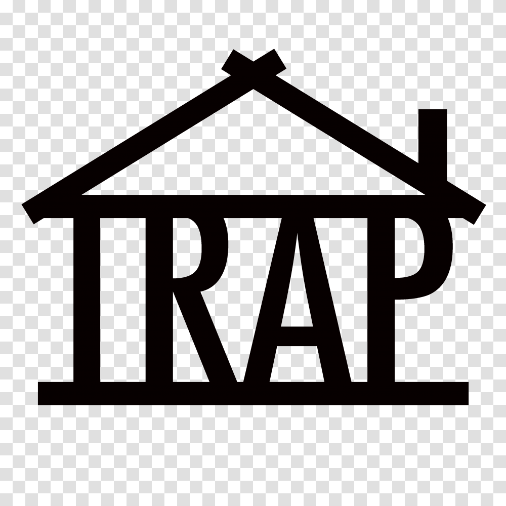 Trap House Clothing Shop Now The Only Place, Cross, Architecture, Building Transparent Png