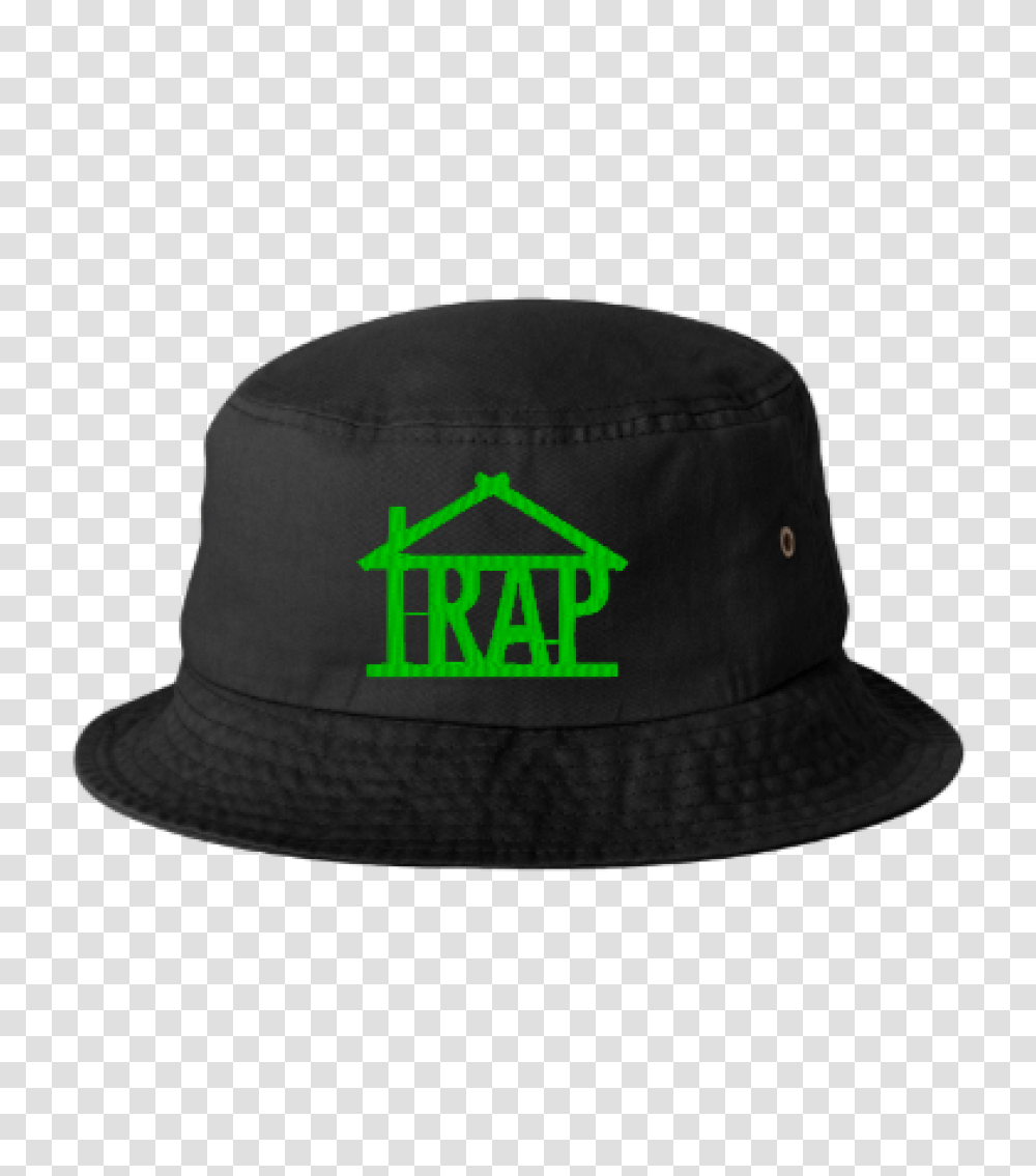 Trap House G Bucket Hat, Apparel, Baseball Cap, Sun Hat Transparent Png