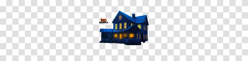 Trap House, Housing, Building, Cottage, Lighting Transparent Png