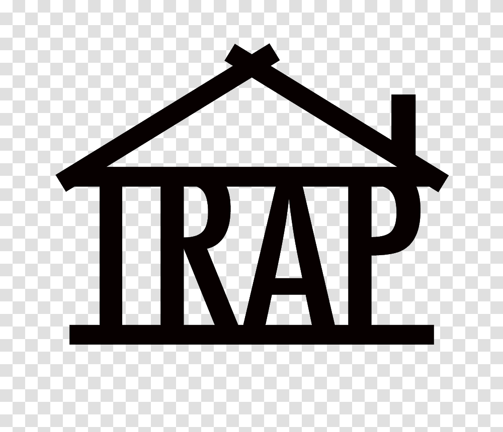 Trap House, Housing, Building, Outdoors, Nature Transparent Png