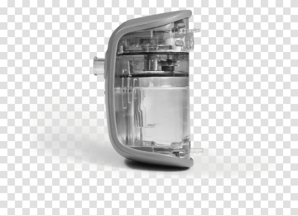 Trap, Mixer, Appliance, Light, Steamer Transparent Png