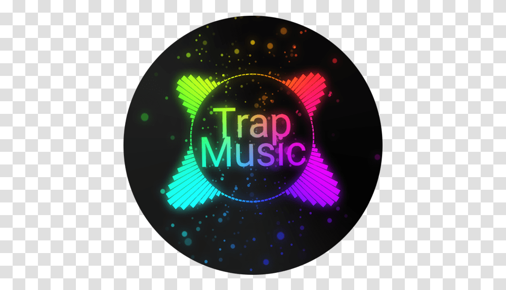Trap Music 2019 Trap Music Icon, Light, Neon, Clock Tower, Architecture Transparent Png
