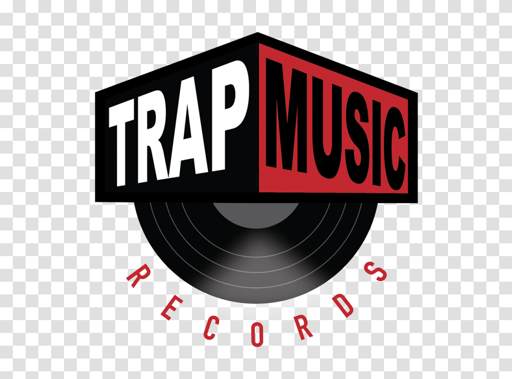 Trap Music Image, Advertisement, Poster Transparent Png