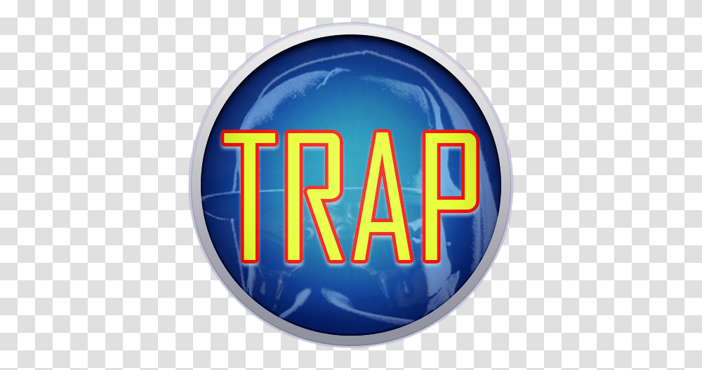Trap Music Radio Apps On Google Play Vertical, Text, Word, Symbol, Logo Transparent Png