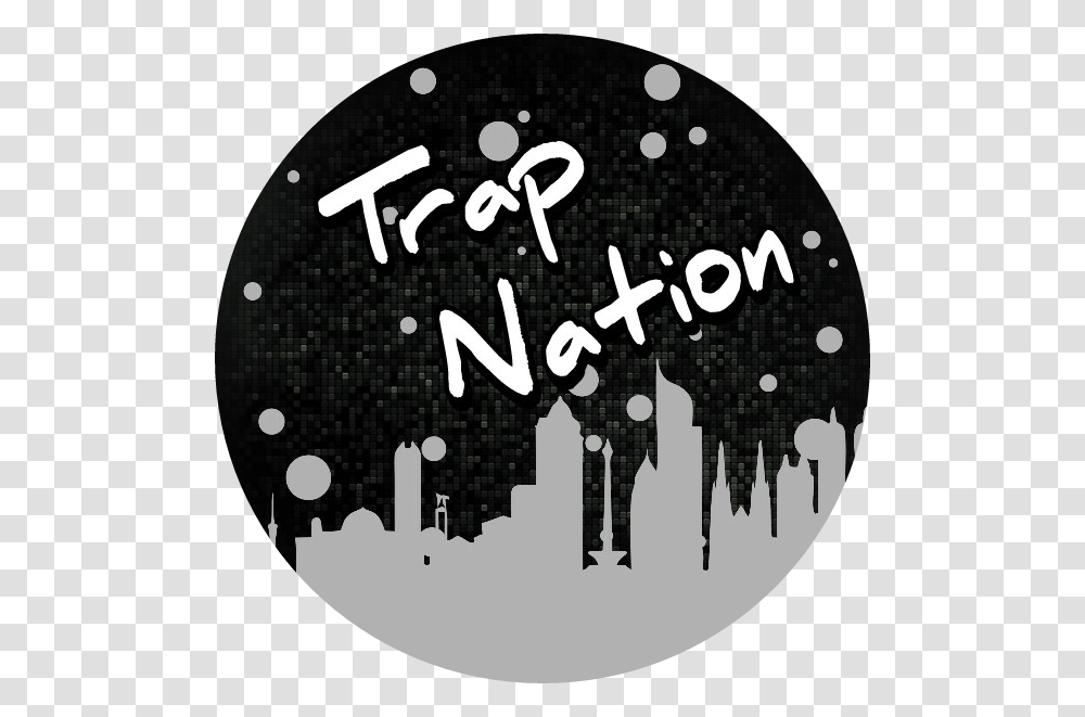 Trap Nation Illustration, Face, Label, Alphabet Transparent Png