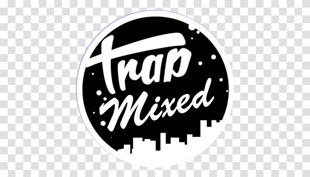 Trap Nation Mixed Music Trap Nation Like Logo, Label, Text, Word, Symbol Transparent Png