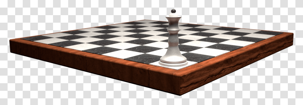 Trap Opponent Queen Icon Chessboard, Game Transparent Png